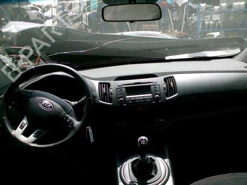 Electronic sensor KIA SPORTAGE III (SL) 1.7 CRDi | BP1010453M84 