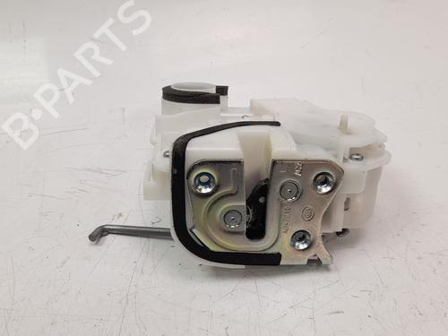 Rear left lock MITSUBISHI OUTLANDER III (GG_W, GF_W, ZJ, ZL, ZK) Plug-in Hybrid (GG2W) | BP15525916C100 