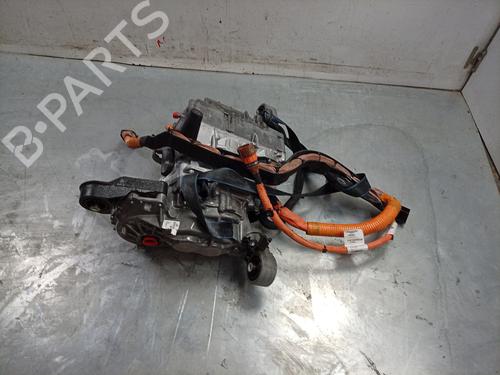 Engine RENAULT RAFALE Coupe (DGM_) | BP30777343M1 - Image 3