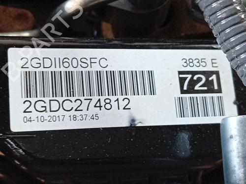 Engine TOYOTA HILUX VIII Platform/Chassis (_N1_) | BP36994874M1 - Image 8