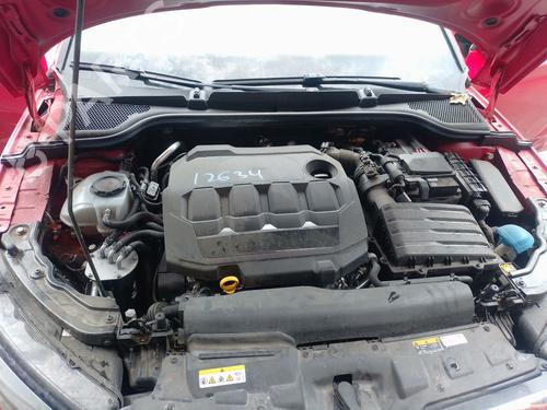 Luggage compartment floor SKODA SCALA (NW1) 1.6 TDI | BP37521692I33 - Image 9