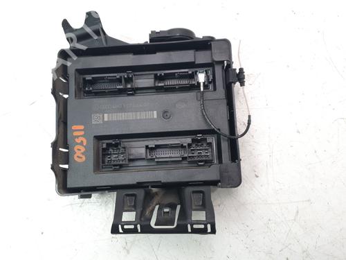 Module électronique AUDI A6 C7 Avant (4G5, 4GD) S6 quattro (450 hp) 27715311