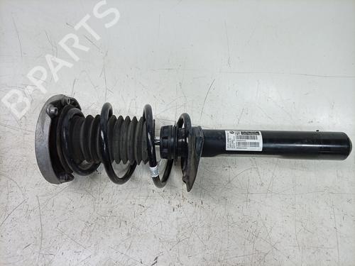 Used Right front shock absorber Right front shock absorber BMW X1 (F48) sDrive 18 d (150 hp) 39065489 39065489