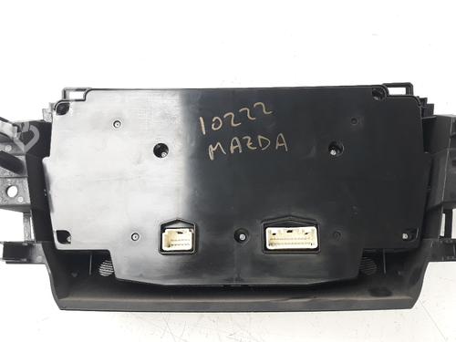 Commande Chauffage MAZDA CX-5 (KF)  | BP8298314I5 