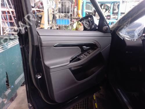 Rudehejsemekanisme ventre foran Rudehejsemekanisme ventre foran LAND ROVER RANGE ROVER EVOQUE (L551) 2.0 D165 (163 hp) 37494497 37494497