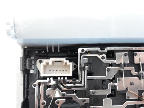 Interior roof light VW GOLF VII (5G1, BQ1, BE1, BE2) 1.0 TSI | BP7430396I8 