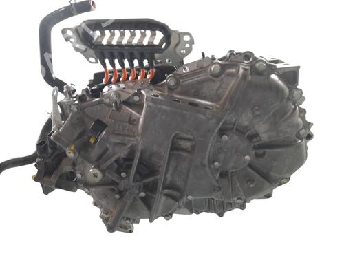 Gearbox TOYOTA C-HR (_X1_) | BP23229962M3 - Image 4