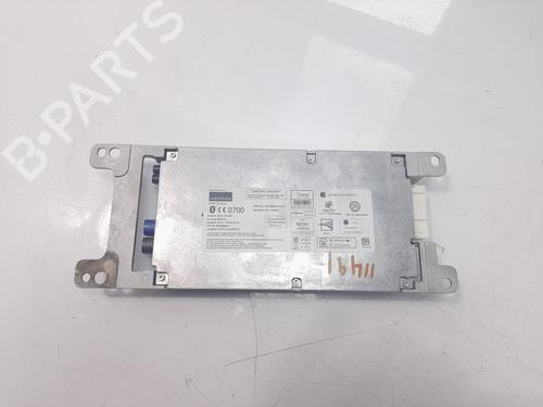 Electronic module BMW 3 Gran Turismo (F34) 320 d | BP26018444M83 