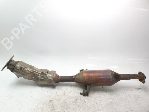 Used Catalyst TOYOTA AURIS (_E18_) 1.8 Hybrid (ZWE186_, ZWE186R) (136 hp) 29480015