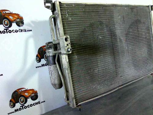 AC radiator OPEL OMEGA B (V94)  | BP105252M32 