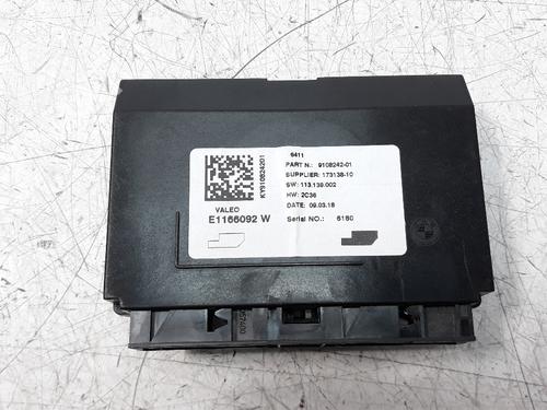 Used Electronic module BMW X2 (F39) sDrive 18 d (150 hp) 18432392