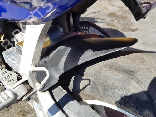 Used Other HONDA MOTORCYCLES CBR ( - 600cc) CBR 600 F Sport (PC35) (109 hp) 25230714