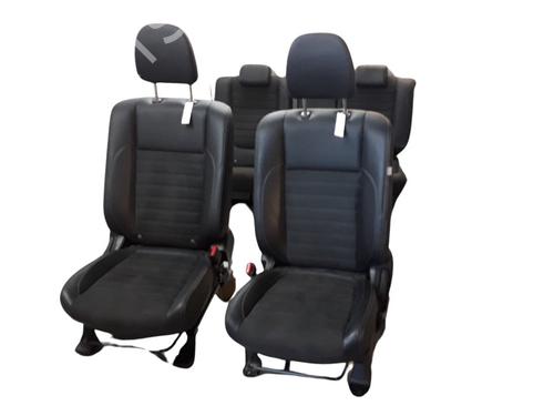 Seats set MITSUBISHI OUTLANDER III (GG_W, GF_W, ZJ, ZL, ZK) Plug-in Hybrid (GG2W) 6911C310