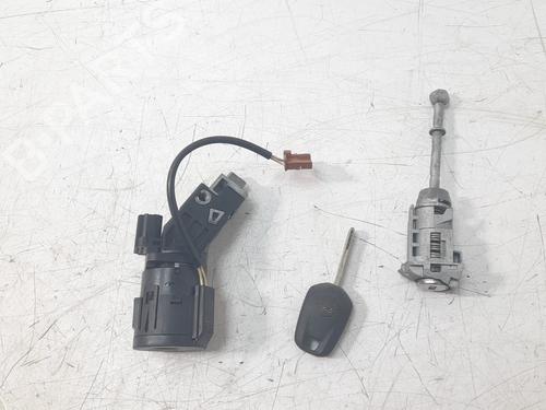 Used Ignition barrel OPEL CROSSLAND X / CROSSLAND (P17, P2QO) 1.2 (75) (110 hp) 27322104