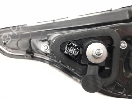 Left tailgate light RENAULT CLIO V (B7_) 1.0 LPG (B7MT) | BP40539044C79 - Image 6
