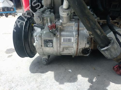Used AC compressor AC compressor SEAT LEON (KL1, KLG) 1.0 TSI (110 hp) 36448741 36448741