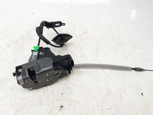 Højre bagtil lås FORD FOCUS IV (HN) 1.0 EcoBoost mHEV (155 hp) 30294569