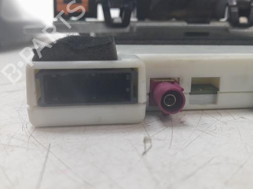 Antenne/Base BMW 1 (F40) 118 d | BP30330260C140 - Image 4