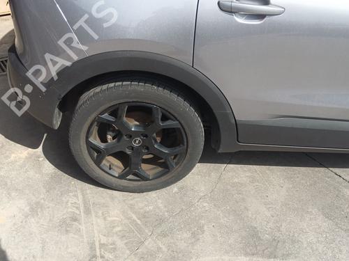 Used Rear axle OPEL CROSSLAND X / CROSSLAND (P17, P2QO) 1.2 (75) (110 hp) 28209375