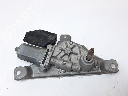 Used Rear wiper motor TOYOTA YARIS (_P13_) [2010-2020]  9739410