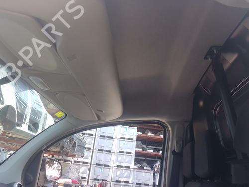 Techo interior Techo interior RENAULT KANGOO / GRAND KANGOO II (KW0/1_) 1.5 dCi 95 (KW16) (95 hp) 35946177 35946177