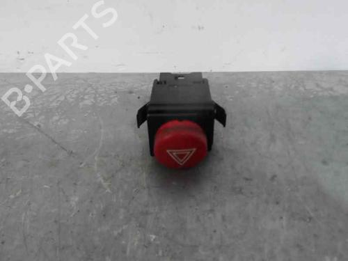 Used Warning switch SEAT IBIZA III (6L1) [2002-2009]  3469527
