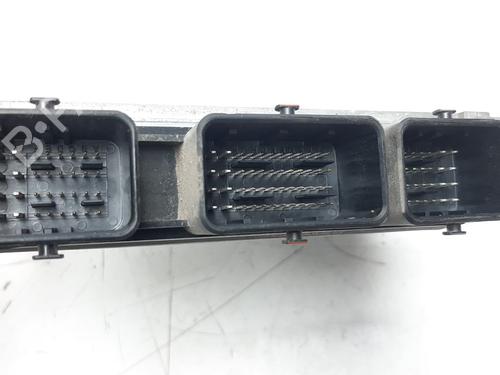 Engine control unit (ECU) NISSAN MICRA IV (K13K, K13KK) 1.2 | BP11540721M57 