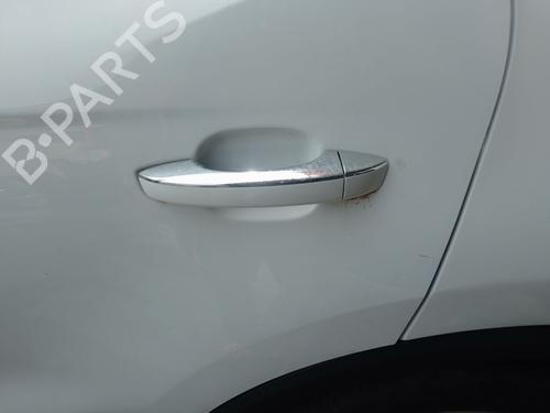 Used Rear left exterior door handle Rear left exterior door handle MG MG ZS SUV (AZS1) 1.5 VTi (114 hp) 34194620 34194620