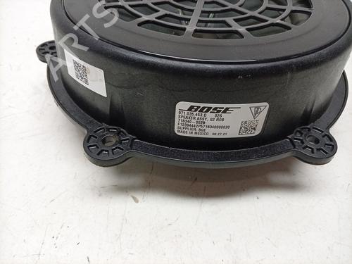 Electronic module PORSCHE TAYCAN (Y1A) 4S (Y1ADB1) | BP38440293M83 - Image 2