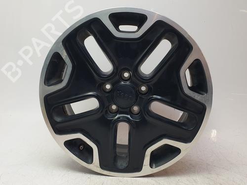 Used Rim Rim JEEP RENEGADE SUV (BU, B1, BV) 2.0 CRD 4x4 (170 hp) 33456648 33456648