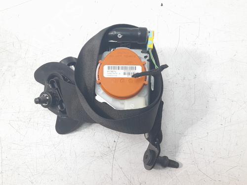 Used Front left seatbelt MERCEDES-BENZ A-CLASS (W177) A 200 d (177.012) (150 hp) 30296049