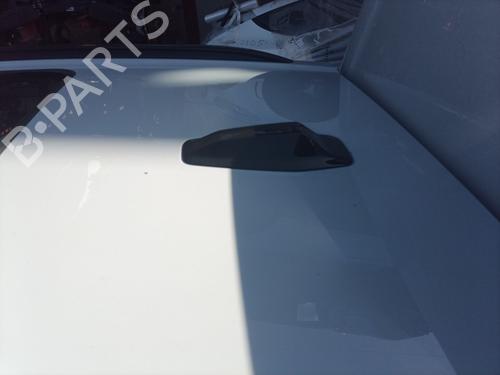 Used Antenna/Base MINI MINI COUNTRYMAN (R60) Cooper S (163 hp) 30490417