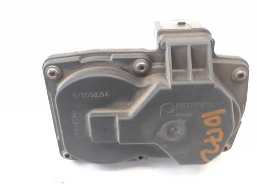 Throttle body SKODA OCTAVIA III (5E3, NL3, NR3) 1.6 | BP9143435M82 