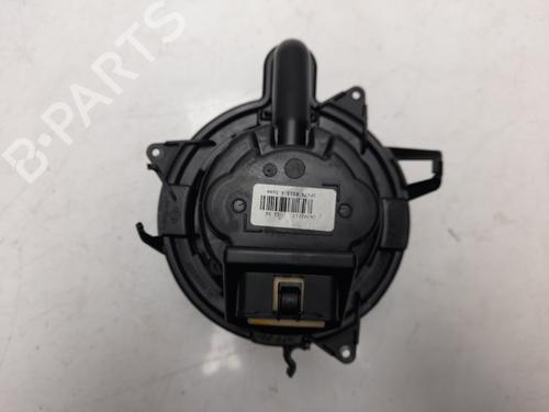 Used Heater blower motor RENAULT CAPTUR I (J5_, H5_) [2013-2025]  14194771