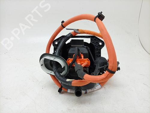 Wiring harness RENAULT RAFALE Coupe (DGM_) | BP38263183E16 - Image 2