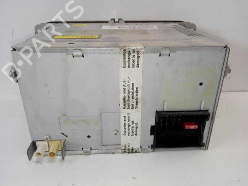 Bilradio VW PASSAT B6 (3C2)  | BP328145E6 