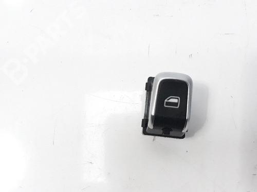 Used Right rear window switch Right rear window switch AUDI A1 Sportback (8XA, 8XF) 1.4 TDI (90 hp) 10272647 10272647