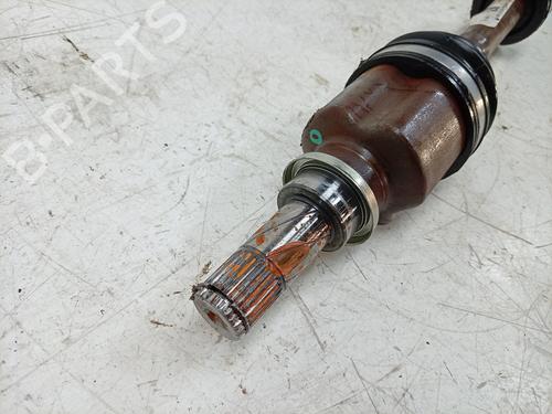 Right front driveshaft DACIA SANDERO III 1.0 TCe 90 | BP36995306M39 - Image 3