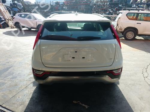 Left front driveshaft KIA NIRO II (SG2) 1.6 GDI Hybrid | BP34223875M38  - Image 5