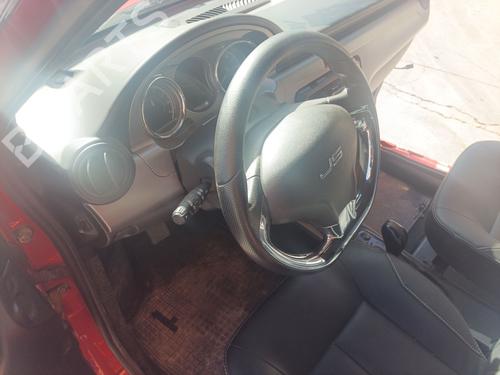 Used Steering column stalk LIGIER JS50 [2013-2025]  29305607