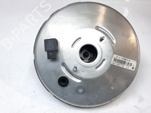 Used Servo brake MERCEDES-BENZ GLA (H247) GLA 250 e (247.786) (160 hp) 24312194