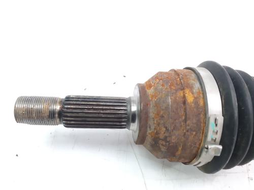 Left front driveshaft MG MG ZS SUV 1.0 T-GDi | BP26206761M38 