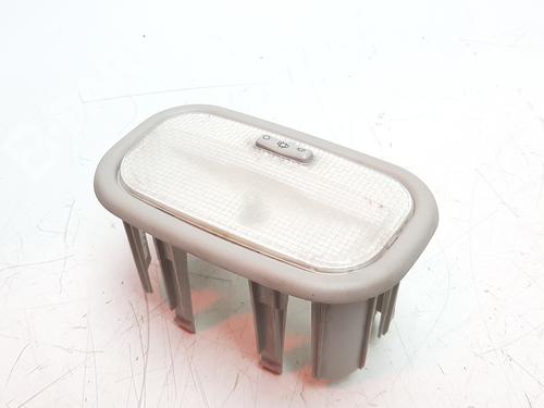 Used Interior roof light Interior roof light CITROËN BERLINGO MULTISPACE (B9) 1.6 BlueHDi 100 (99 hp) 9037448 9037448