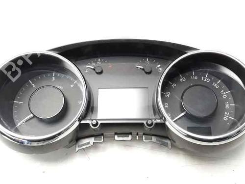 Cockpit PEUGEOT 5008 (0U_, 0E_) 2.0 HDi 150 / BlueHDi 150 (150 hp) 6337573