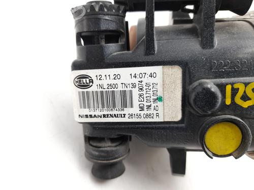 Left front fog light RENAULT CLIO V (B7_) 1.5 Blue dCi 85 (B7AG) | BP34036932C30  - Image 6