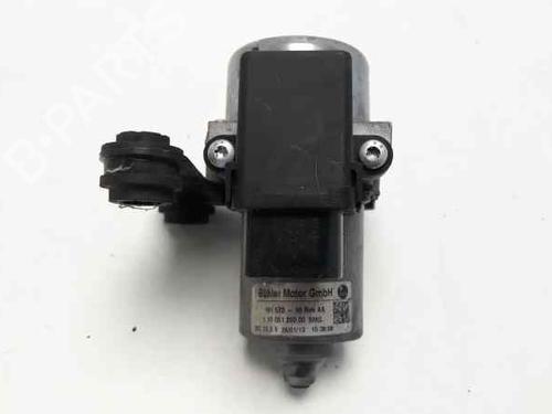 Used Vacuum pump SEAT TOLEDO IV (KG3) 1.4 TSI (122 hp) 5876808