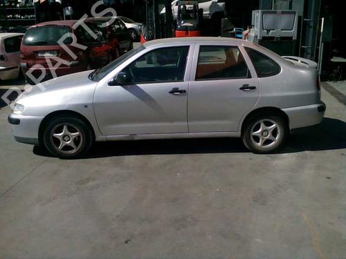 ABS pump SEAT CORDOBA (6K1, 6K2) 1.4 i | BP145052M43 