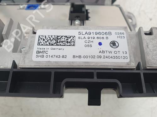 Electronic module SKODA OCTAVIA IV (NX3, NN3, PV3) 2.0 TDi | BP36114913M83 - Image 6