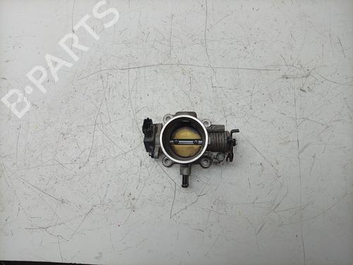 Corpo farfallato Corpo farfallato KIA SPORTAGE II (JE_, KM_) 2.0 i 16V (141 hp) 37534675 37534675