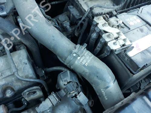 Gearbox KIA CARNIVAL / GRAND CARNIVAL III (VQ) 2.9 CRDi | BP1027689M3 